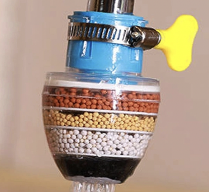 FILTRO DE AGUA PURIFICADOR